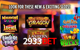 2933BET